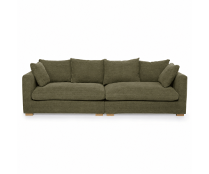 Comfy Couch (Three-seater)